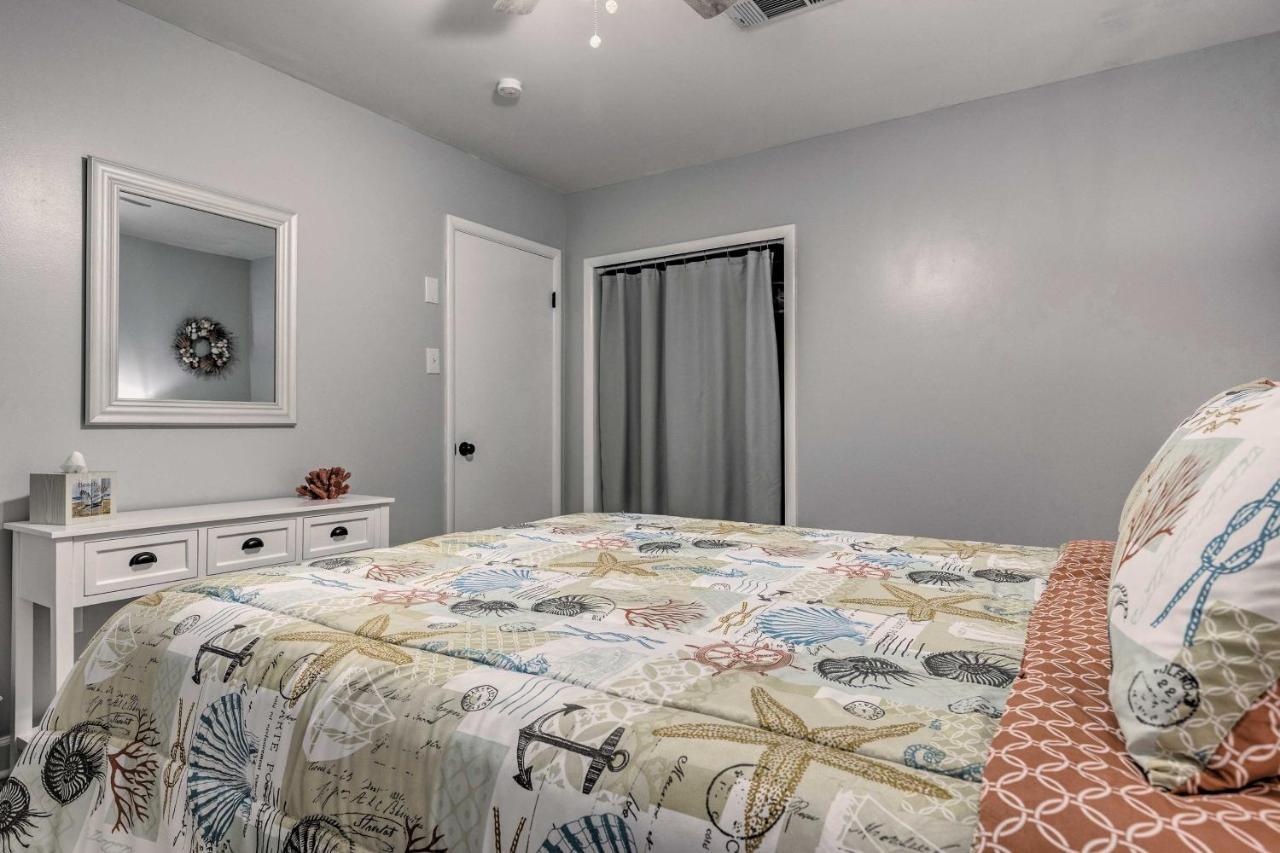 Charming Escape Half-mile To Beach! * Gulfport