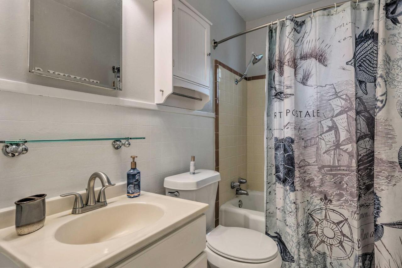 Charming Escape Half-mile To Beach! * Gulfport
